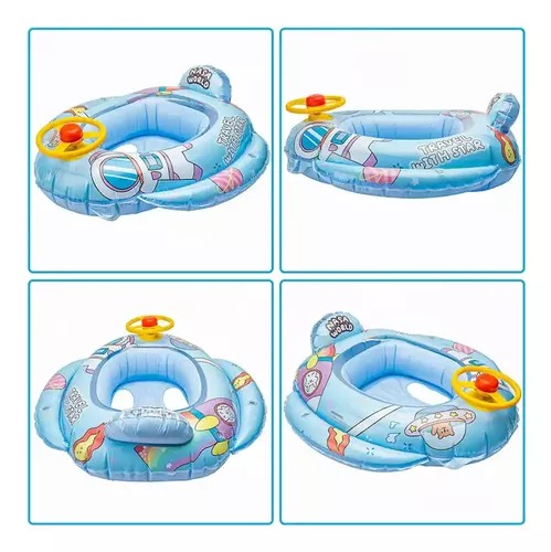 Flotador Infantil Piscina